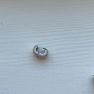 Pandora charm clipper / spacer